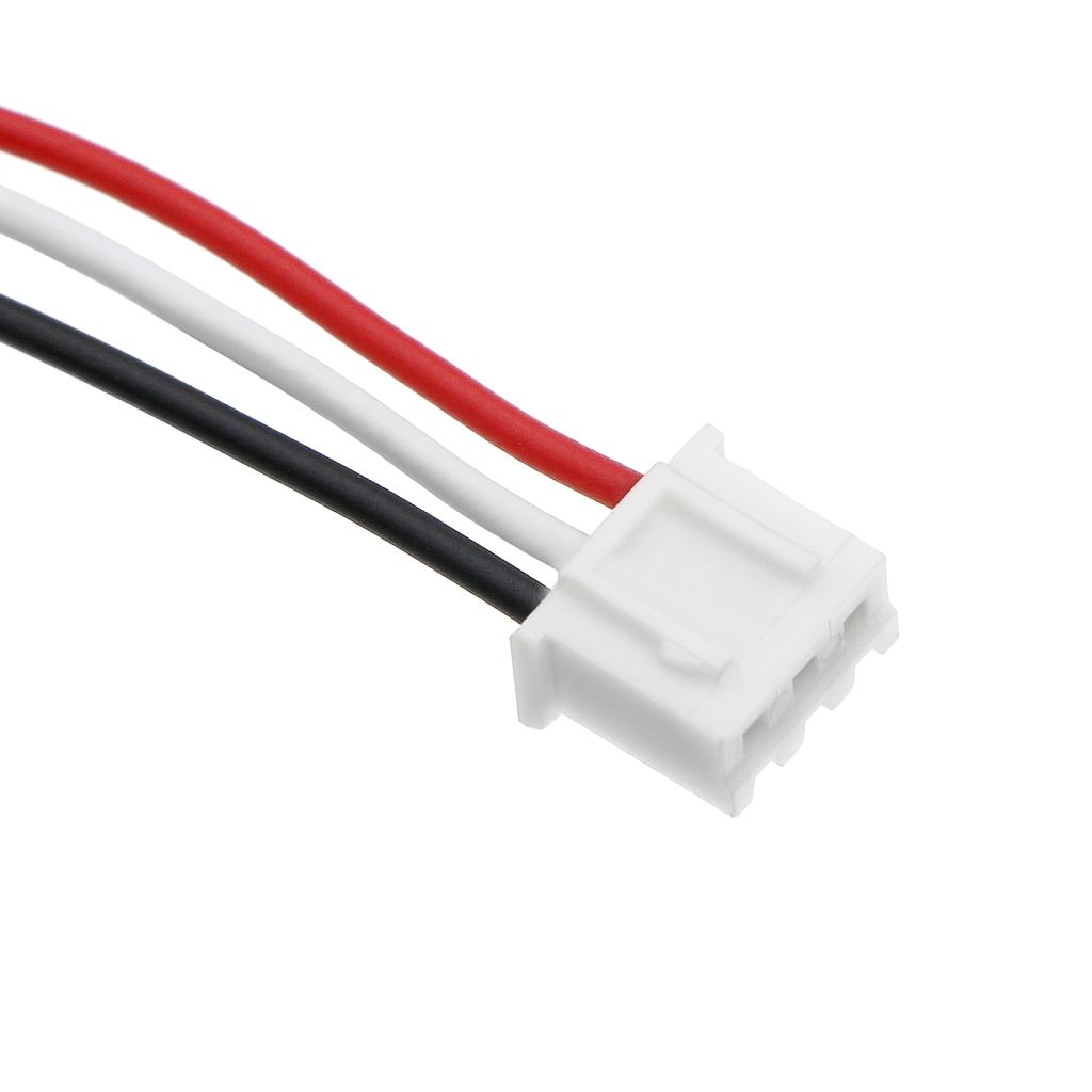 Remplacement de batterie compatible pour Jbl TD0535