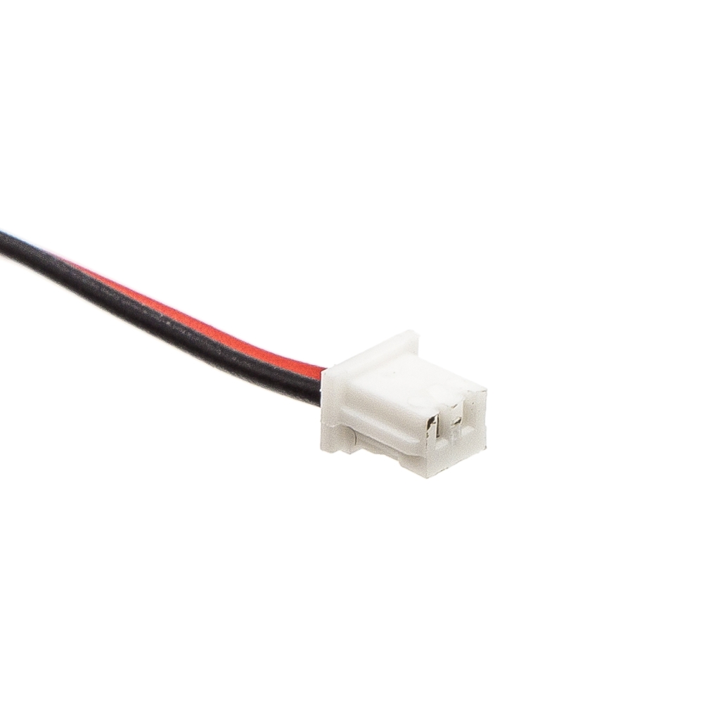 Batterij Vervangt GSP552035 2S