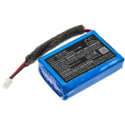 Batterij compatibleWith Jbl