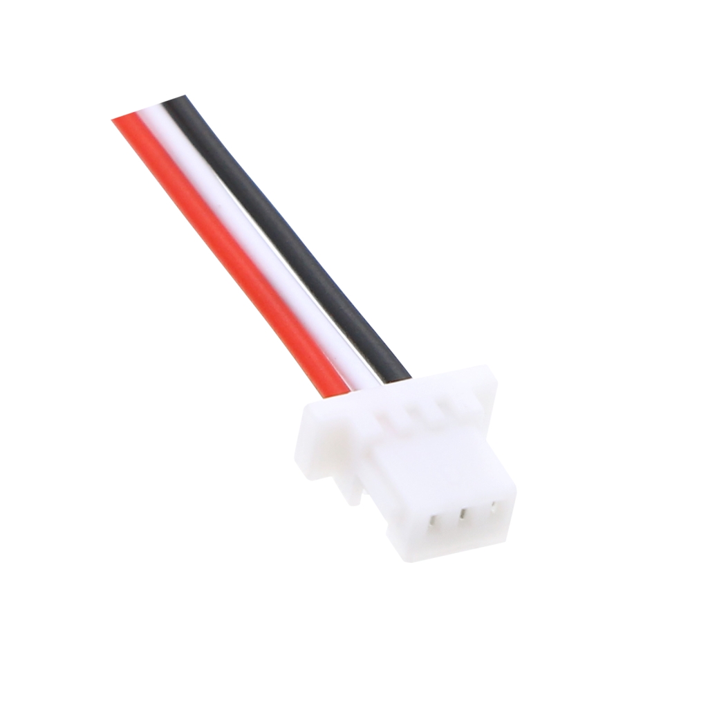 Batterij Vervangt GSP583028