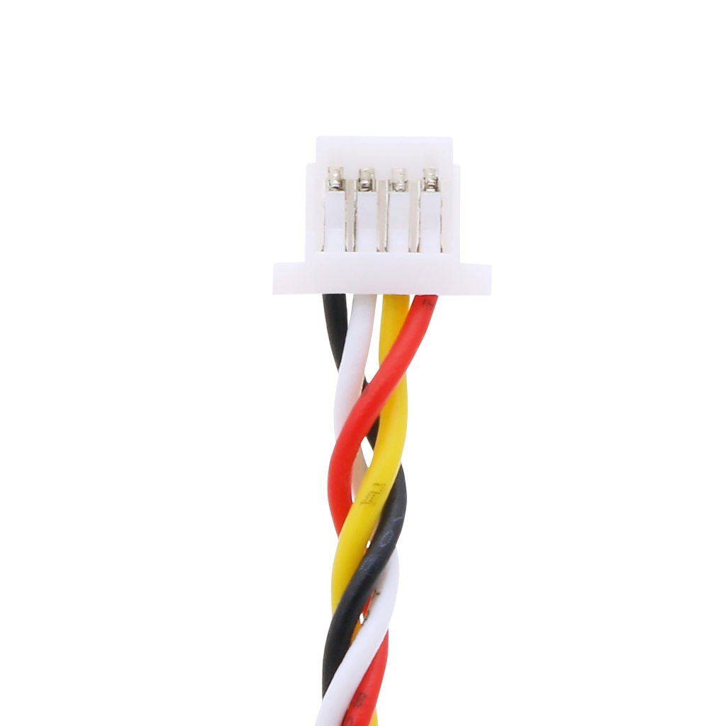 Batterij Vervangt GSP862633