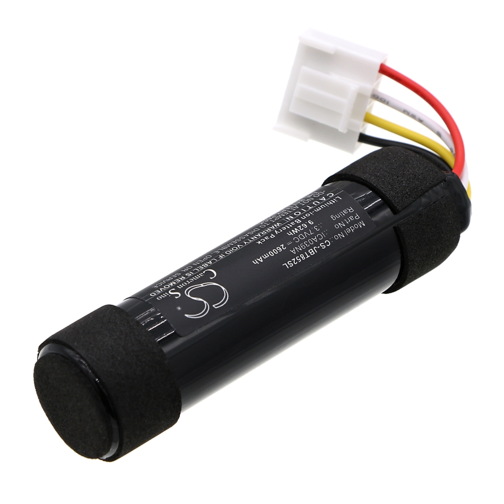 Luidspreker Batterij Jbl TAS8528P