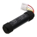 Luidspreker Batterij Jbl TAS8528P
