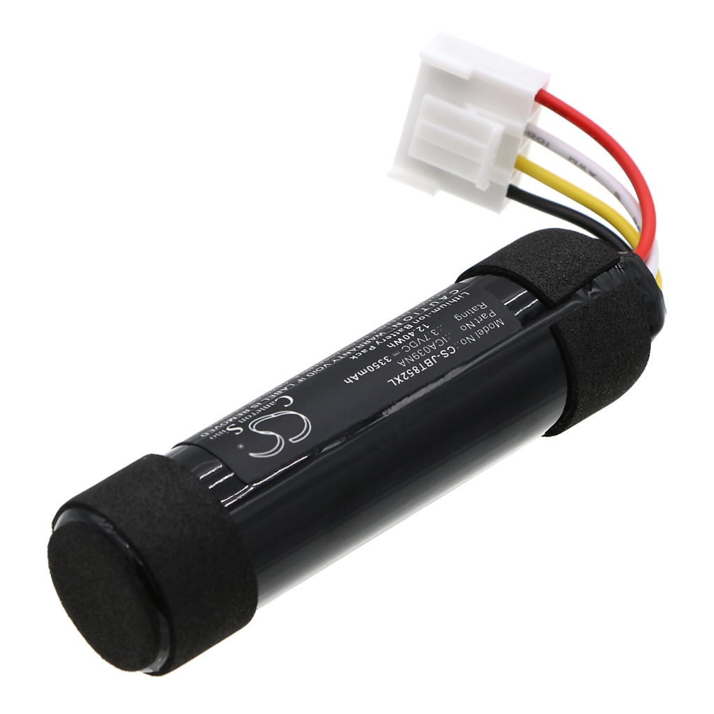 Luidspreker Batterij Jbl TAS8528P