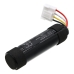 Luidspreker Batterij Jbl TAS8528P