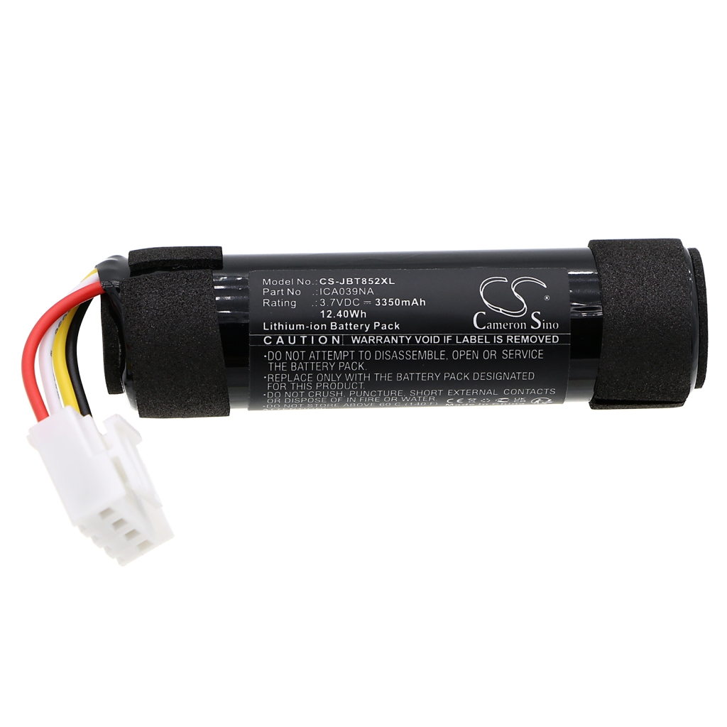 Luidspreker Batterij Jbl TAS8528P