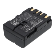 Batterij compatibleWith JVC