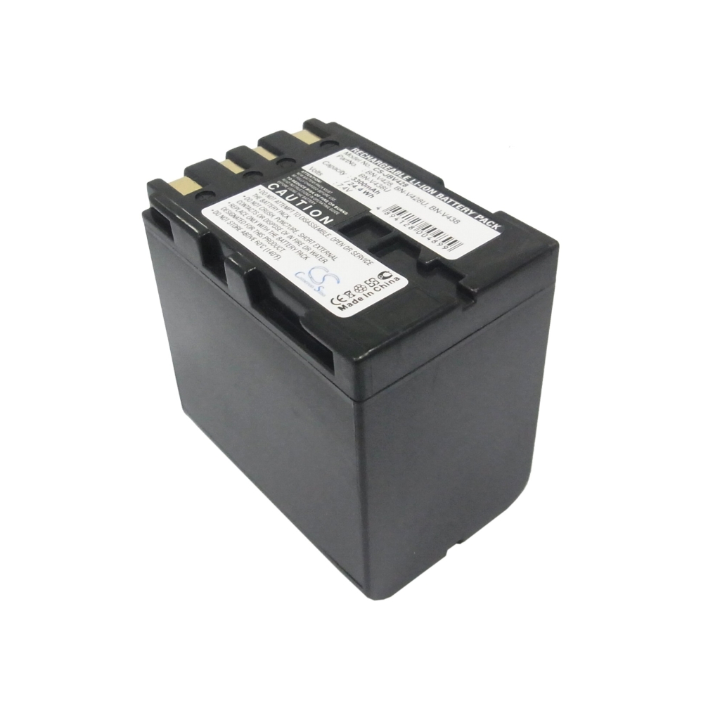 Camera Battery JVC GR-DV1800EK