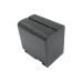 Camera Battery JVC GR-DV1800EK