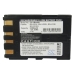 Camera Battery JVC GR-DV1800EK