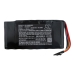 Batterij voor elektrisch gereedschap Viavi CS-JDM580SL