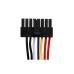 Batterij voor elektrisch gereedschap Viavi CS-JDM580SL