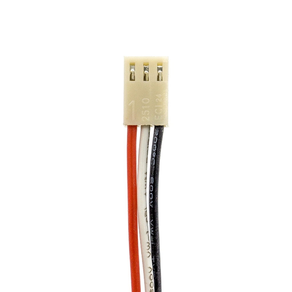 Jablocom Draadloze telefoon batterij CS-JDP004CL