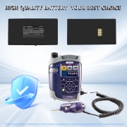 Batterij compatibleWith Viavi