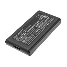 Remplacement de batterie compatible pour Viavi FITP-RBP2