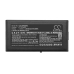 Batterij compatibel met Viavi CS-JDP820SL