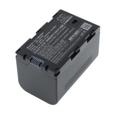 Compatibele batterijvervanging voor JVC SSL-JVC50