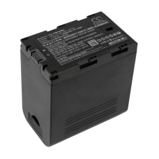 Compatibele batterijvervanging voor JVC SSL-JVC50,SSL-JVC70
