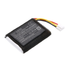 Compatibele batterijvervanging voor Jbl GSP853450 01