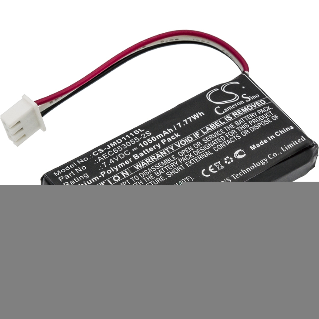 Speaker Battery Jbl Flip