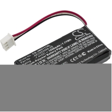 Compatibele batterijvervanging voor Jbl AEC653055-2S