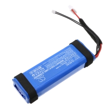 Compatibele batterijvervanging voor Jbl GSP1029102A