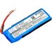 Batterij Vervangt P763098 03