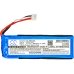 Batterij Vervangt P763098 03