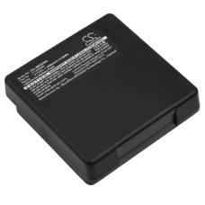 Remplacement de batterie compatible pour Jay F1305896,PWB,PYB