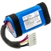 Battery Replaces SUN-INTE-156