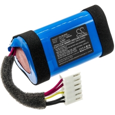 Compatibele batterijvervanging voor Jbl 1AA011NA,GSP-1S3P-CH4A,IAA011NA