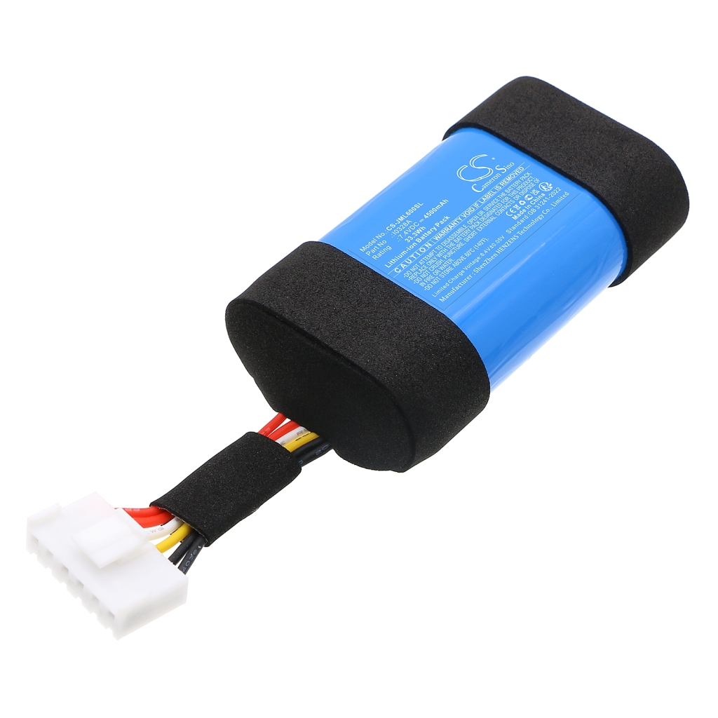 Battery Replaces GSP-2S10-CH6A