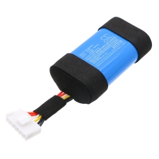 Compatibele batterijvervanging voor Jbl GSP-2S10-CH6A,I0328A