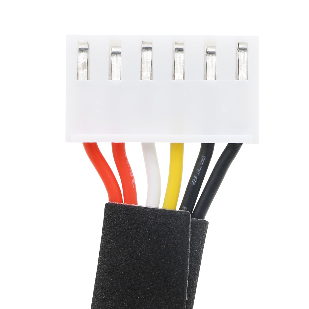 Battery Replaces GSP-2S10-CH6A
