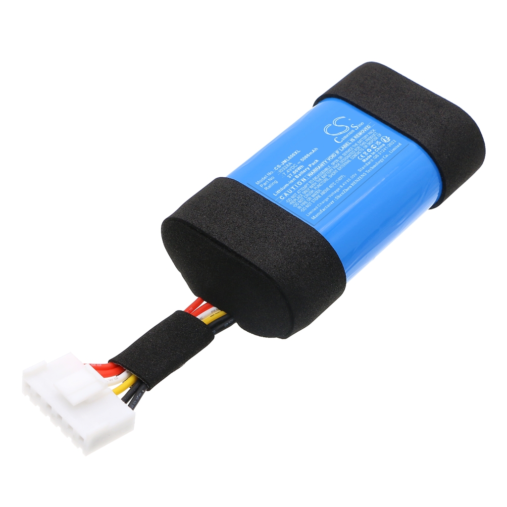 Battery Replaces GSP-2S10-CH6A