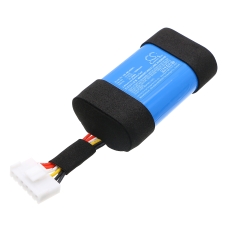 Compatibele batterijvervanging voor Jbl GSP-2S10-CH6A,I0328A