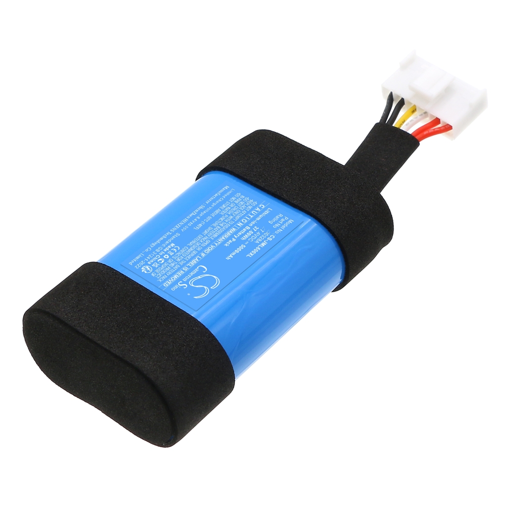 Battery Replaces GSP-2S10-CH6A