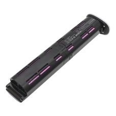 Compatibele batterijvervanging voor Jimmy T-DC62