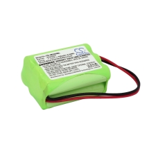 Compatibele batterijvervanging voor Jay 6AAA800