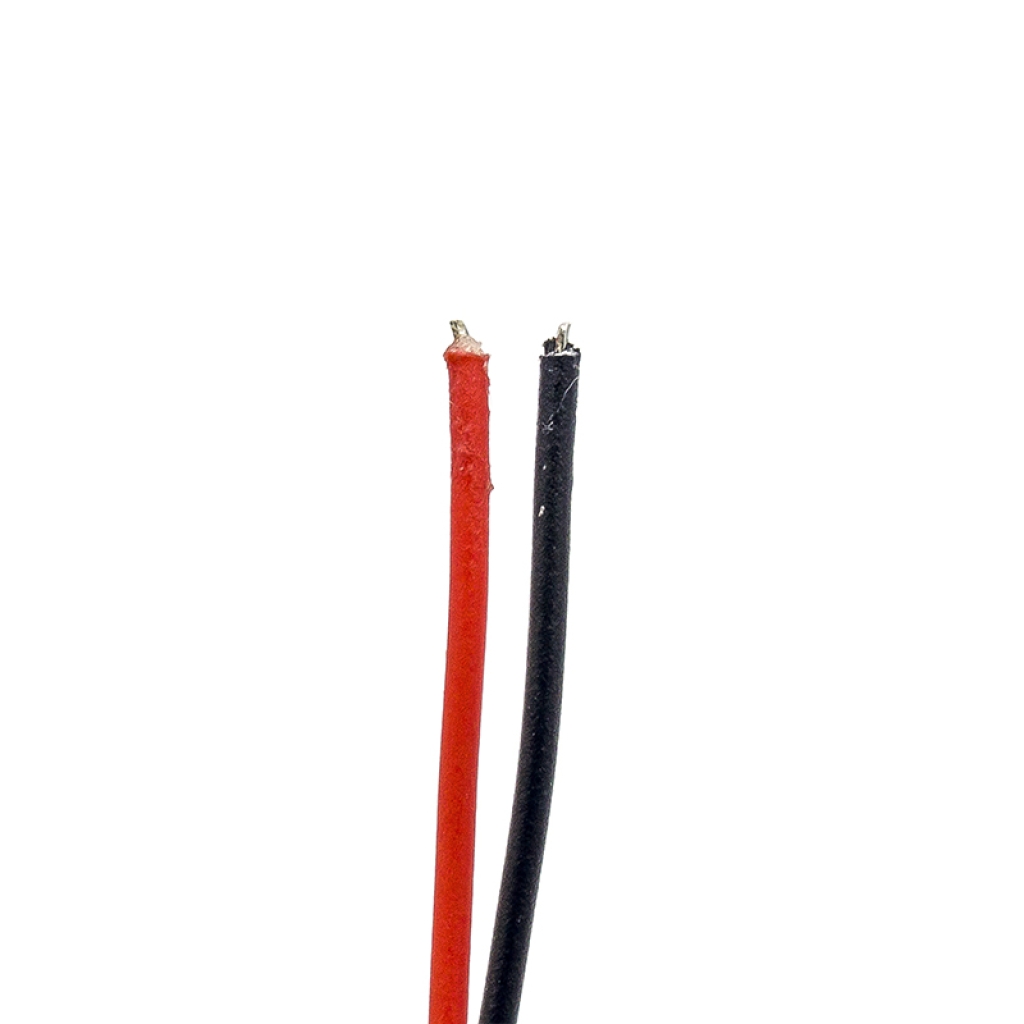 Batterij Vervangt GJ802540
