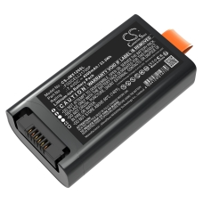 Compatibele batterijvervanging voor Jbl FG2CELL21700P