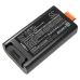 Batterijen Vervangt FG2CELL21700P