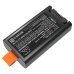 Batterijen Vervangt FG2CELL21700P