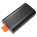 Batterijen Vervangt FG2CELL21700P