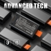 Compatibele batterijvervanging voor Jbl FG2CELL21700P