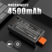 Compatibele batterijvervanging voor Jbl FG2CELL21700P