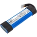 Batterijen Vervangt GSP-2S2P-XT3A