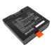 Batterijen Vervangt FG4CELL21700H