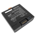 Batterijen Vervangt FG4CELL21700H