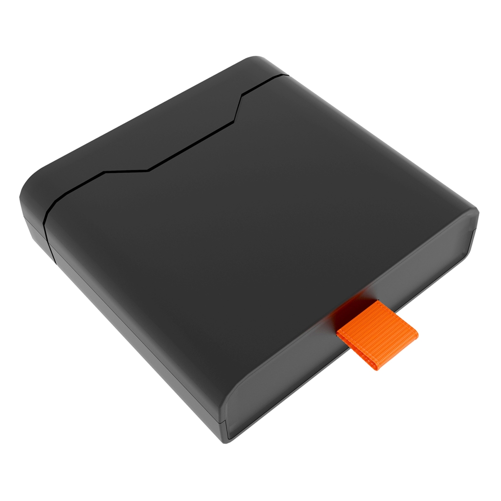 Batterijen Vervangt FG4CELL21700H